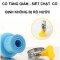 Combo 5 đầu lọc nước 6 tầng tại vòi tiện lợi T152