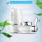Bộ lọc nước kèm lọc tại vòi Zoosen cao cấp T153, Bộ lọc nước + lõi lọc