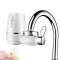 Bộ lọc nước kèm lọc tại vòi Zoosen cao cấp T153, Bộ lọc nước + lõi lọc