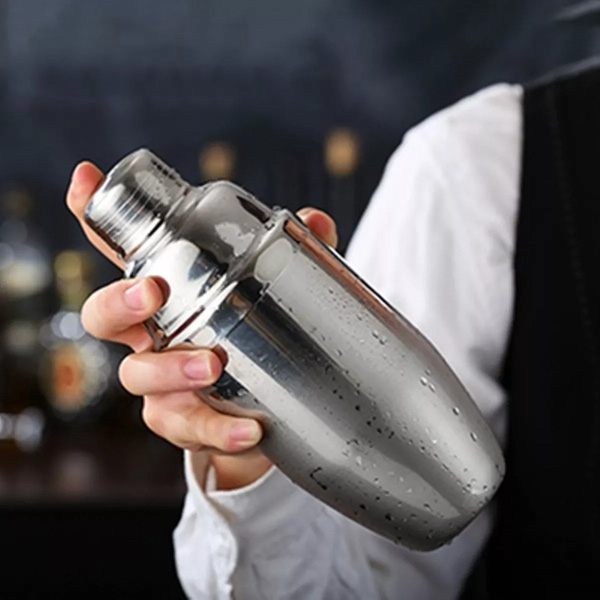 Bình lắc pha chế cocktail chuyên dụng T138