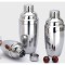 Bình lắc Shaker pha chế cocktail chuyên dụng T138, Loại 350ml