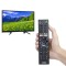 Điều khiển tivi SONY smart internet chất lượng cao A121, Không giọng nói