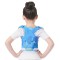 Đai lưng chống gù cho trẻ em cao cấp JBN-B002 C158, Màu hồng  - Size L (30-45kg)
