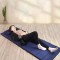 Đệm ngủ trưa văn phòng gấp gọn (1 người) T156, Màu xám