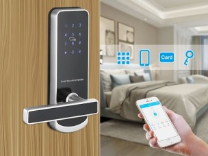 Những đồ gia dụng tăng tiện nghi cho gian bếp nhà bạn