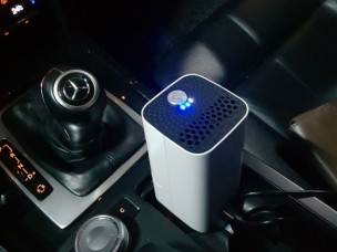 Phụ kiện cần thiết cho người mới sắm ôtô