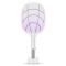 Vợt muỗi kiêm đèn bắt muỗi tự động 3 trong 1 C156