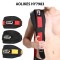 Đai bụng tập gym 3 kiểu dáng Aolikes HY 7998 - HY 7996 - HY 7983, Size XL - HY 7996