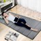 Đệm ngủ trưa văn phòng gấp gọn (1 người) T156, Màu xám