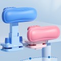 Giá đỡ cằm hỗ trợ giảm cận thị và gù lưng cho trẻ em C161, Màu xanh