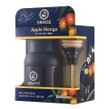 Nước hoa ô tô Grasse Blue Edition tinh dầu thiên nhiên Pháp B301