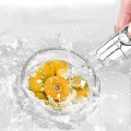 Vòi sen tăng áp cánh quạt có lõi lọc tiện lợi T142, Vòi hoa sen không dây
