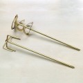 Cây khuấy sơn, trộn sơn, khuấy xi măng, bột bả chất lượng, bền đẹp S192, Khuấy vuông