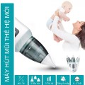 Máy hút mũi đa năng cho bé thế hệ mới ( 3 tốc độ ) VA162