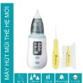 Máy hút mũi đa năng cho bé thế hệ mới ( 3 tốc độ ) VA162