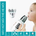 Máy hút mũi đa năng cho bé thế hệ mới ( 3 tốc độ ) VA162