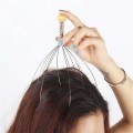 Dụng cụ gãi đầu, massage thư giãn tiện dụng BA634
