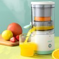 Máy vắt cam tự động, máy ép trái cây 3 chiều không dây tiện dụng BA210