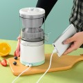 Máy vắt cam tự động, máy ép trái cây 3 chiều không dây tiện dụng BA210
