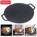 Chảo đá nướng đa năng phủ lớp chống dính cao cấp BA263