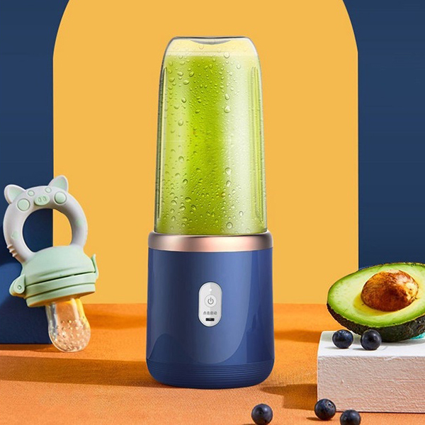 Máy xay mini - Giải pháp nhỏ gọn, tiện lợi cho mọi nhu cầu hàng ngày