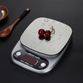 Cân tiểu ly điện tử đo định lượng nhà bếp BA421