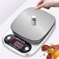 Cân tiểu ly điện tử đo định lượng nhà bếp BA421