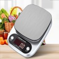 Cân tiểu ly điện tử đo định lượng nhà bếp BA421