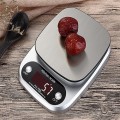 Cân tiểu ly điện tử đo định lượng nhà bếp BA421