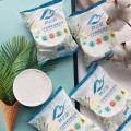Khăn tắm dạng nén đa năng, du lịch tiện lợi BA560, Loại 1 viên