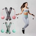 Dây nhảy tập luyện thể dục đa năng có dây hoặc không dây tiện dụng BA681