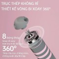 Dây nhảy tập luyện thể dục đa năng có dây hoặc không dây tiện dụng BA681