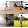 Dây nhảy tập luyện thể dục đa năng có dây hoặc không dây tiện dụng BA681