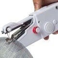 Máy khâu mini cầm tay máy vá tiện dụng cho gia đình N258