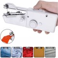 Máy khâu mini cầm tay máy vá tiện dụng cho gia đình N258