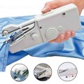 Máy khâu mini cầm tay máy vá tiện dụng cho gia đình N258