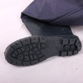 Ủng liền quần làm vườn, làm ruộng 2 lớp dày dặn Z110, Size 42