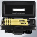 Đèn pin đội đầu ban đêm 8 bóng công nghệ led siêu sáng H117