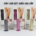 Máy chà gót chân, tẩy tế bào chết tại nhà tiện dụng J163