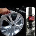 Sơn xịt mạ màu bạc xóa trầy xước chống gỉ P173