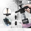 Bình tạo bọt tuyết xịt rửa ô tô cầm tay tiện ích P174