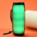 Loa bluetooth mini đèn LED 7 màu nhấp nháy theo nhạc BA151