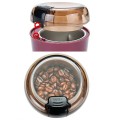 Máy xay hạt khô, nghiền ngũ cốc mini siêu nhuyễn tiện lợi E157