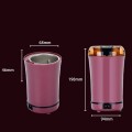 Máy xay hạt khô, nghiền ngũ cốc mini siêu nhuyễn tiện lợi E157
