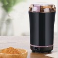 Máy xay hạt khô, nghiền ngũ cốc mini siêu nhuyễn tiện lợi E157