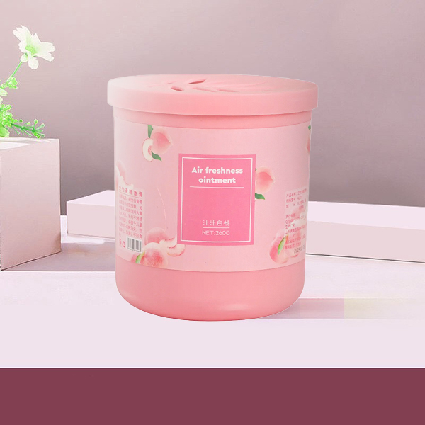 Sáp thơm khử mùi phòng, xe hơi, nhà vệ sinh tự nhiên, an toàn BA137