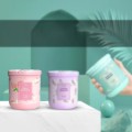 Sáp thơm khử mùi phòng, xe hơi, nhà vệ sinh tự nhiên, an toàn BA137