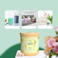 Sáp thơm khử mùi phòng, xe hơi, nhà vệ sinh tự nhiên, an toàn BA137