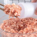 Dụng cụ nhồi xúc xích, lạp xưởng, nhồi thịt dồi sụn tiện lợi N302