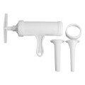 Dụng cụ nhồi xúc xích, lạp xưởng, nhồi thịt dồi sụn tiện lợi N302